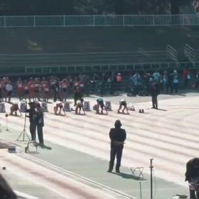 チャレンジカップ５年100ｍ⑩の画像