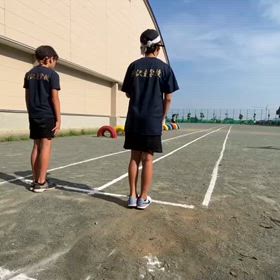 男子リレー選考会（スタート）⑨の画像