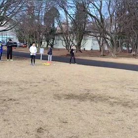 1/25 ジャベリック記録会⑨の画像