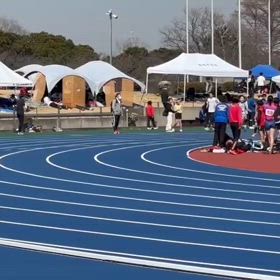 越谷春季（男子800m）②の画像