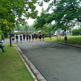 1000ｍ①の画像