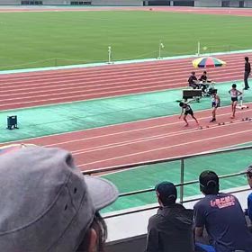 コンバインドＢ（走り幅跳び）②の画像