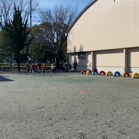 2/24 400インターバル④の画像