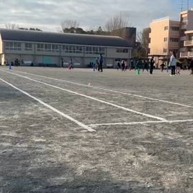 越谷大会リレー選考会（女子）⑨の画像