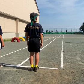 男子リレー選考会（スタート）②の画像