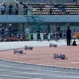 女子800M⑥の画像