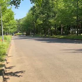 航空公園練習④の画像