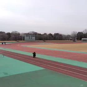 ハイレベル（競技場練習）⑤の画像