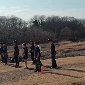 サーキットトレーニング④の画像