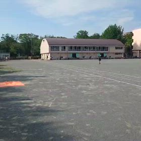男子リレー選考会（ゴール）⑫の画像