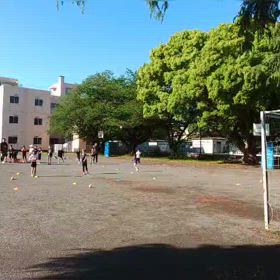 5/3 基本動作（ボール投げの場）①の画像
