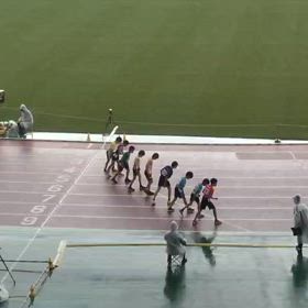 ５年男女800m①の画像