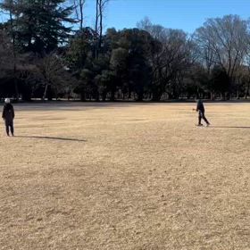 2/8 ジャベリック練習③の画像