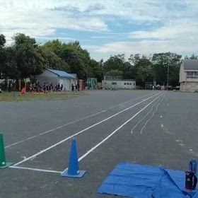 リレー選考会（予備日）⑤の画像