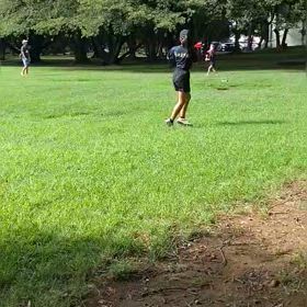9/14 ジャベリック練習⑥の画像
