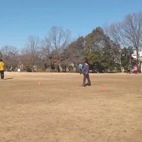 2/10 ４色リレー②の画像