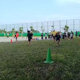 股関節・大股歩行③の画像
