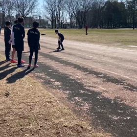 3/10 リレー特別練習⑫の画像