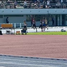 小川優陽くん　３位入賞の画像