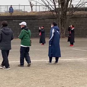 スタート直後③の画像
