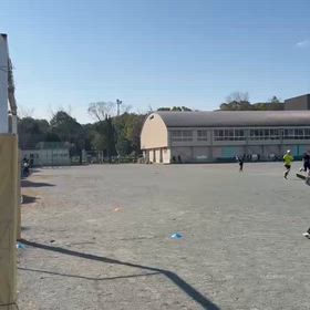 400インターバル③の画像