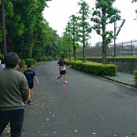 1000ｍ⑤の画像