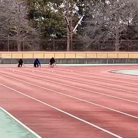 ハイレベル（競技場練習）③の画像