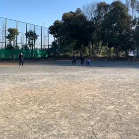 2/21　リレー練習⑦の画像