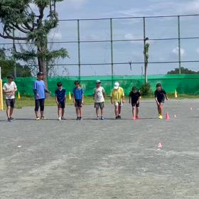 7/13 1000m①の画像