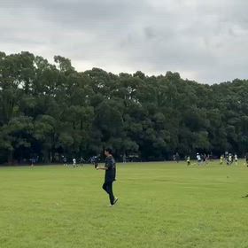 ジャベリック練習⑤の画像