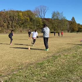 11/24 アクティビティー①の画像
