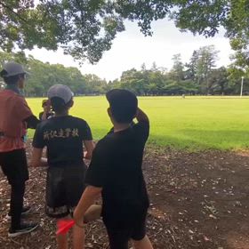 ジャベリック練習③の画像