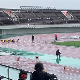 5､6年女子100m(クラブ交流)⑬の画像