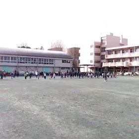 1/25 学年別インターバル④の画像
