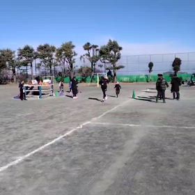 2/8 1000m⑨の画像