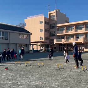 1/24 基本動作②の画像