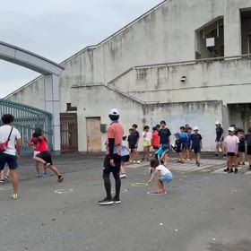 9/16 短距離練習③の画像