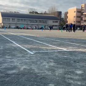 越谷大会リレー選考会（男子）⑬の画像