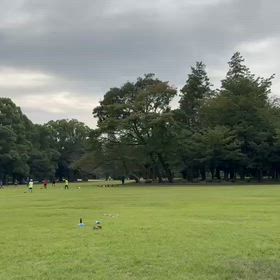 ジャベリック練習⑧の画像