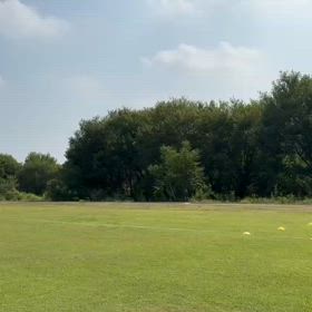 ハイレベルコース（短距離練習）⑧の画像