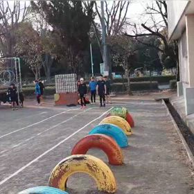 越谷大会リレー選考会（男子）⑨の画像