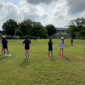 川越練習（アクティビティー）①の画像