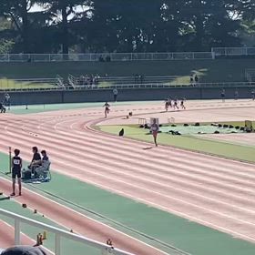 チャレンジカップ5・6年600ｍ⑤の画像