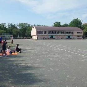 男子リレー選考会（ゴール）⑨の画像