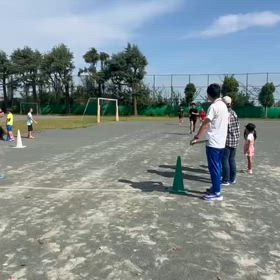 1000m走の画像