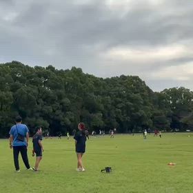 ジャベリック練習⑦の画像