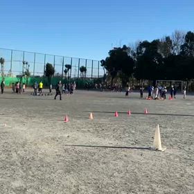 12/14東金子駅伝選考会（男子）②の画像