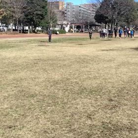 3/10 リレー特別練習⑥の画像