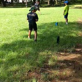 9/14 ジャベリック練習⑦の画像