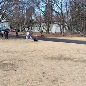 1/25 ジャベリック記録会②の画像